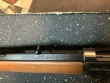 Winchester 94 Theodore Roosevelt Commemorative NIB - 12 of 18