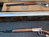 Winchester 94 Theodore Roosevelt Commemorative NIB - 17 of 18