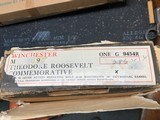 Winchester 94 Theodore Roosevelt Commemorative NIB - 16 of 18