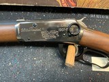 Winchester 94 Theodore Roosevelt Commemorative NIB - 8 of 18