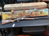Winchester 94 Theodore Roosevelt Commemorative NIB - 1 of 18
