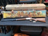 Winchester 94 Theodore Roosevelt Commemorative NIB - 6 of 18