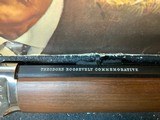 Winchester 94 Theodore Roosevelt Commemorative NIB - 14 of 18