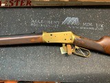 Winchester 94 Oliver Winchester Commemorative 38-55 - 6 of 19