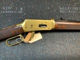 Winchester 94 Oliver Winchester Commemorative 38-55 - 2 of 19