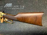 Winchester 94 Oliver Winchester Commemorative 38-55 - 8 of 19