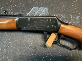Winchester 94 NRA Commemorative 30-30 - 4 of 17