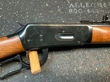 Winchester 94 NRA Commemorative 30-30 - 10 of 17