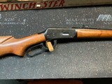 Winchester 94 NRA Commemorative 30-30 - 8 of 17