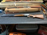Winchester 94 NRA Commemorative 30-30 - 2 of 17