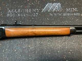 Winchester 94 NRA Commemorative 30-30 - 11 of 17