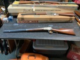 Winchester 1892 Rifle 25-20 1909 - 7 of 18