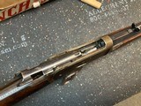Winchester 1892 Rifle 25-20 1909 - 17 of 18