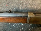 Winchester 1892 Rifle 25-20 1909 - 12 of 18