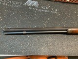 Winchester 1892 Rifle 25-20 1909 - 11 of 18