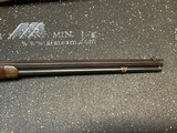 Winchester 1892 Rifle 25-20 1909 - 5 of 18