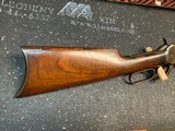 Winchester 1892 Rifle 25-20 1909 - 3 of 18