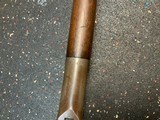 Winchester 1892 Rifle 25-20 1909 - 18 of 18