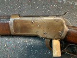 Winchester 1892 Rifle 25-20 1909 - 9 of 18