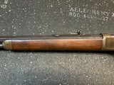 Winchester 1892 Rifle 25-20 1909 - 10 of 18