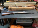 Winchester 1892 Rifle 25-20 1909 - 2 of 18