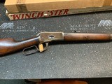 Winchester 1892 Rifle 25-20 1909 - 1 of 18