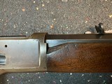 Winchester 1892 Rifle 25-20 1909 - 15 of 18