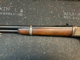 Winchester 1892 SRC 25-20 1919 - 5 of 17