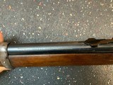 Winchester 1892 SRC 25-20 1919 - 16 of 17