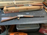 Winchester 1892 SRC 25-20 1919 - 8 of 17
