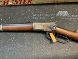 Winchester 1892 SRC 25-20 1919 - 1 of 17