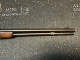 Winchester 1892 SRC 25-20 1919 - 12 of 17