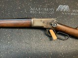 Winchester 1892 SRC 25-20 1919 - 4 of 17