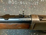 Winchester 1892 SRC 25-20 1919 - 15 of 17