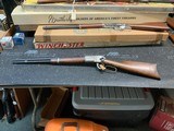Winchester 1892 SRC 25-20 1919 - 2 of 17