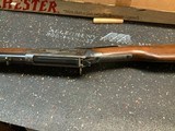 Winchester model 94 SRC 30-30 Case Hardened Receiver 1965 - 17 of 18