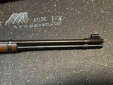 Winchester model 94 SRC 30-30 Case Hardened Receiver 1965 - 11 of 18