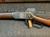 Winchester model 94 SRC 30-30 Case Hardened Receiver 1965 - 1 of 18