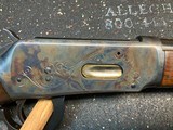 Winchester model 94 SRC 30-30 Case Hardened Receiver 1965 - 12 of 18