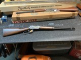 Winchester model 94 SRC 30-30 Case Hardened Receiver 1965 - 7 of 18