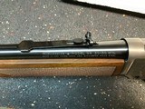 Winchester 94 30-30 Trapper Legendary Lawman Commemorative - 14 of 18