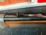 Winchester 94 30-30 Trapper Legendary Lawman Commemorative - 11 of 18