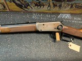 Winchester 94 30-30 Trapper Legendary Lawman Commemorative - 4 of 18