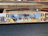 Winchester 94 30-30 Trapper Legendary Lawman Commemorative - 17 of 18
