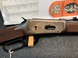 Winchester 94 30-30 Trapper Legendary Lawman Commemorative - 9 of 18