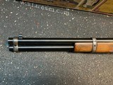 Winchester 94 30-30 Trapper Legendary Lawman Commemorative - 6 of 18