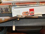 Winchester 94 30-30 Trapper Legendary Lawman Commemorative - 7 of 18