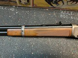 Winchester 94 30-30 Trapper Legendary Lawman Commemorative - 5 of 18
