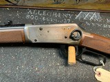Winchester 94 30-30 Trapper Legendary Lawman Commemorative - 1 of 18