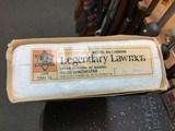 Winchester 94 30-30 Trapper Legendary Lawman Commemorative - 18 of 18